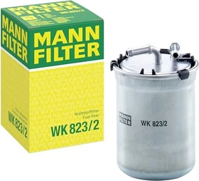 Mann Filter WK 823/2
