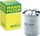 Mann Filter WK 823/2