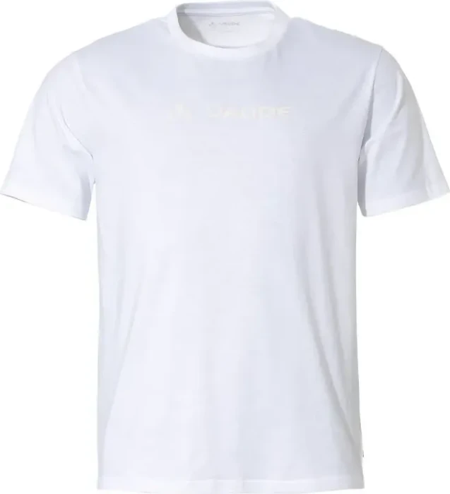 Vaude Logo II T-Shirt kurzarm (Herren)