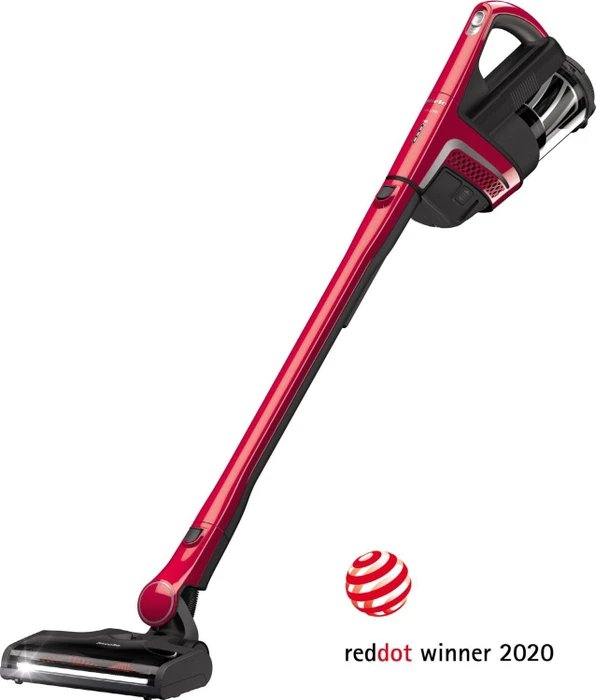 Miele Triflex HX1 Runner SMUL5 Akku-Handstaubsauger rubinrot