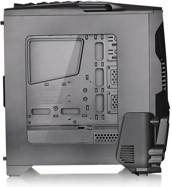 Thermaltake Versa N24, Acrylfenster