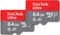 SanDisk Ultra R100 64GB Kit, UHS-I U1, A1, Class 10, 2er-Pack Vorschaubild