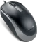 Genius DX-125S Wired Silent Optical Mouse schwarz/grau, USB Vorschaubild