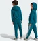 adidas Adicolor Set legacy teal (Junior) Vorschaubild