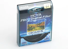 Hoya Pol Circular Pro1 Digital 37mm