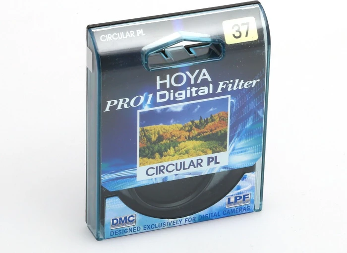 Hoya Pol Circular Pro1 Digital