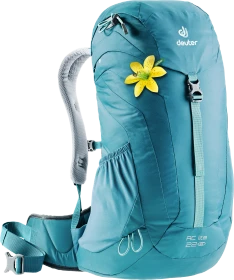 Deuter AC Lite 22 SL petrol (Damen)