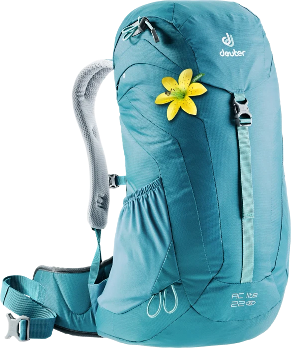 Deuter AC Lite 22 SL petrol (Damen)