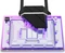 Alphacool Eiswolf 2 AiO 360mm RTX 4080 Reference Design mit Backplate Vorschaubild