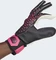 adidas Predator Training Torwarthandschuhe black/white/team shock pink Vorschaubild