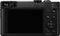 Panasonic Lumix DMC-TZ80 schwarz Vorschaubild