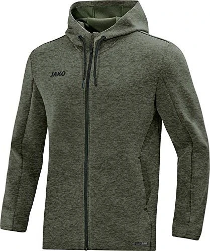 Jako Premium Basics Hoodie