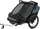 Thule Chariot Cab 2 Fahrradanhänger dark slate (10204022)