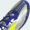 adidas F50 Elite Messi FG silver metallic/solar yellow/lucid blue (Junior) Vorschaubild