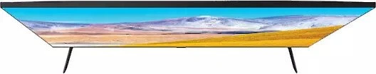 Samsung UE50TU8002