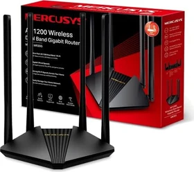 Mercusys MR30G, AC1200