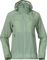 Bergans Skar Light Windbreaker Jacke (Damen) Vorschaubild