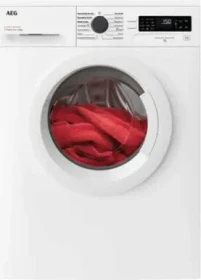 AEG Electrolux Serie 5000 L5FBU20480 Frontlader