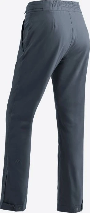 Maier Sports R3 Zed Hose lang ombre blue (Damen)