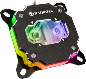 Raijintek Forkis Pro RBW