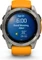 Garmin Fenix 8 51mm Sapphire titanium/spark orange Vorschaubild
