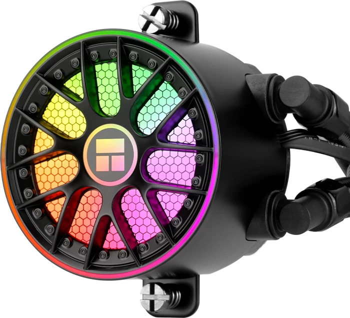 Thermalright Aqua Elite 360 ARGB Black V6