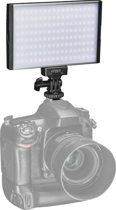 Walimex Pro LED Niova 150 Plus Bi Color