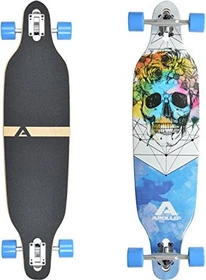 Apollo Molokai Komplett-Longboard