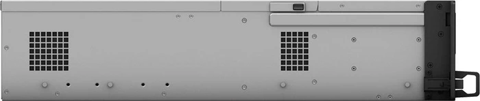 Synology RackStation RS2818RP+ 96TB, 4GB RAM, 4x RJ-45 1000Base-T, 2x USB 3.0, 3HE