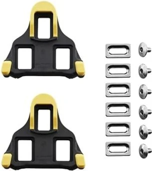 Shimano SM-SH11 SPD-SL 6° Cleats