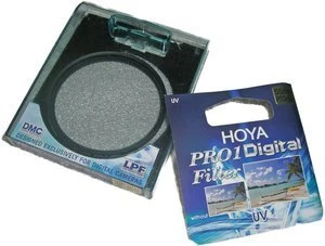 Hoya UV Pro1 Digital 55mm