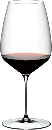 Riedel Veloce Cabernet/Merlotglas, 4 Stück