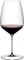 Riedel Veloce Cabernet/Merlotglas, 4 Stück Vorschaubild