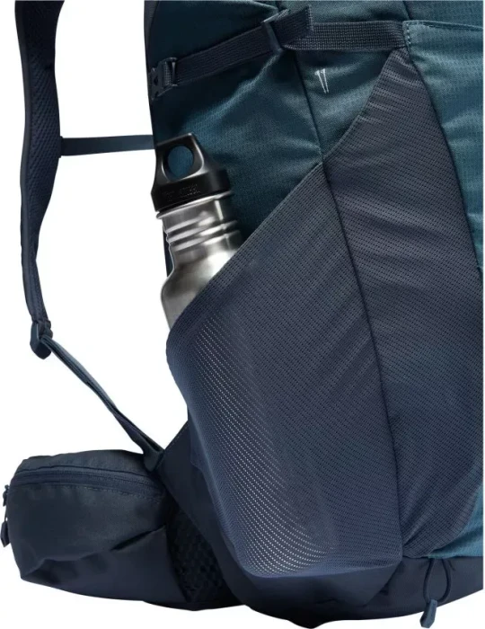 Vaude Neyland Zip 26 baltic sea
