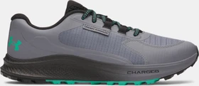 Under Armour Bandit Trail 3 titan gray/black/green mode (Herren)