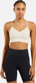 Odlo Seamless Soft Sport-BH gardenia (Damen)