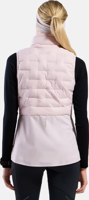 Odlo Zeroweight Insulator Laufweste orchid ice (Damen)