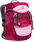 Deuter Schmusebär magenta (Junior) Vorschaubild