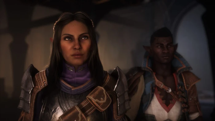 Dragon Age: The Veilguard (PS5)