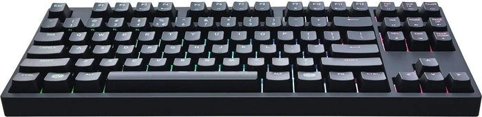 Cooler Master MasterKeys Pro S RGB, MX RGB BROWN, USB, DE