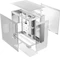 Antec Constellation C8 Aluminium White, Glasfenster Vorschaubild