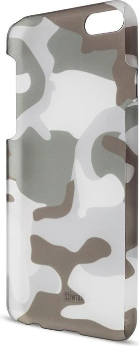 Artwizz Camouflage Clip für Apple iPhone 7