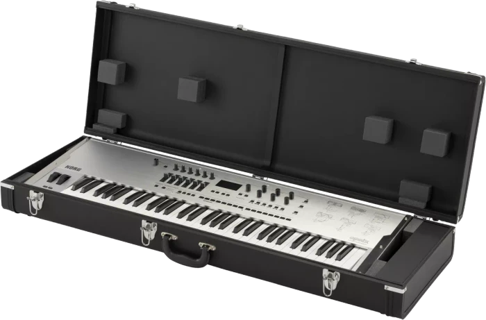 Korg opsix SE Platinum