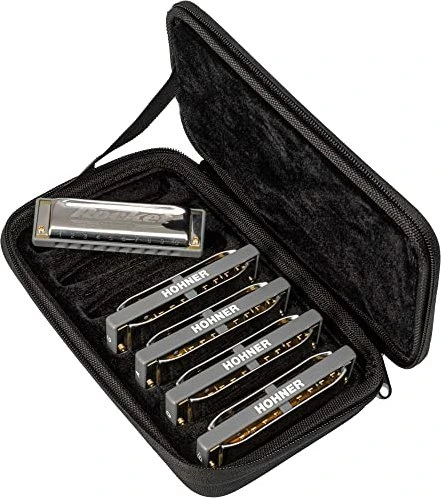 Hohner Rocket C