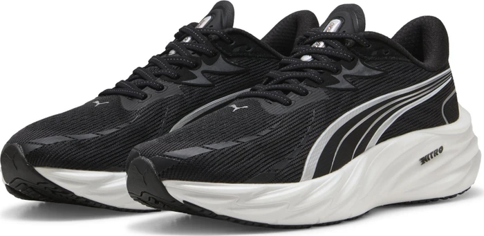 Puma Velocity Nitro 4 puma black/puma silver (Herren)