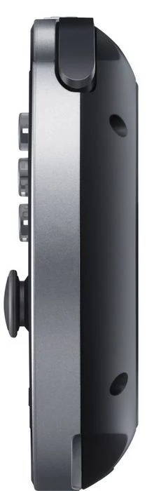 Sony PlayStation Vita Wi-Fi schwarz