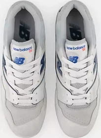 New Balance 550 nimbus cloud/raincloud/nb navy