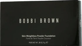 Bobbi Brown Skin Weightless Powder Foundation beige, 11g