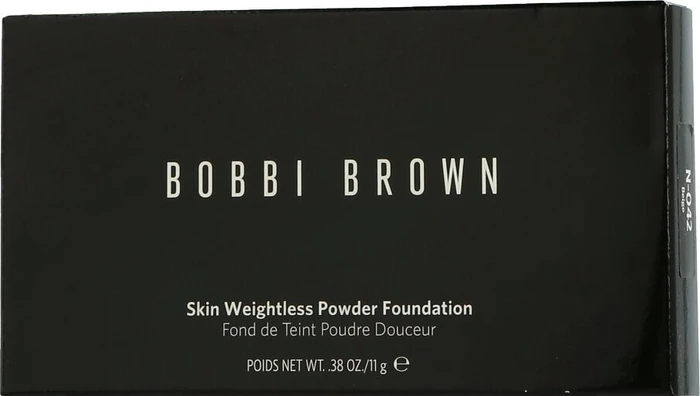 Bobbi Brown Skin Weightless Powder Foundation beige, 11g