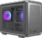Cooler Master MasterFrame 400 Mesh, silber, Glasfenster Vorschaubild